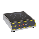 ROLLER GRILL PROFESSIONAL SINGLE INDUCTION - Mabrook Hotel Supplies